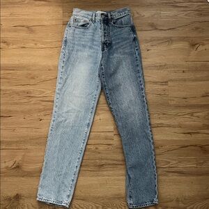 PacSun Light Blue Denim Jeans
